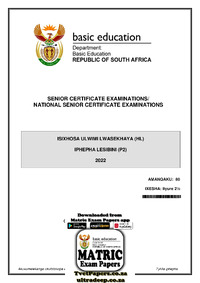 IsiXhosa HL P2 May-June 2022.pdf